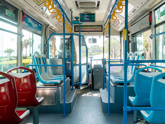 車內(nèi)媒體