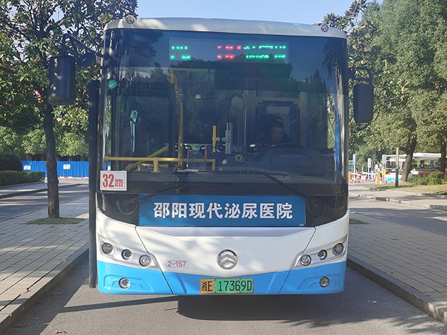 車型6—9、32、35路